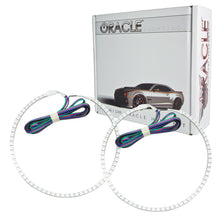 Cargar imagen en el visor de la galería, Oracle Pontiac Solstice 07-08 Halo Kit - ColorSHIFT w/ 2.0 Controller