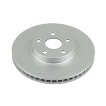 Cargar imagen en el visor de la galería, Power Stop 03-08 Pontiac Vibe Front Evolution Geomet Coated Rotor