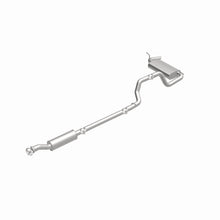 Cargar imagen en el visor de la galería, BRExhaust 18-25 Jeep Wrangler 2.0L Direct-Fit Replacement Exhaust Kit
