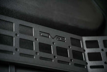 Cargar imagen en el visor de la galería, DV8 Offroad 18-20 Jeep Wrangler (JL)/Gladiator (JT) Front Door Pocket Molle Panels
