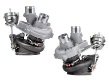 Load image into Gallery viewer, aFe BladeRunner Turbocharger 13-17 Ford F-150 V6-3.5L (tt)