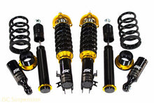 Cargar imagen en el visor de la galería, ISC Suspension 09+ Nissan 370Z N1 Coilovers