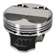 Cargar imagen en el visor de la galería, Wiseco Honda F20C/F22C S2000 +7cc Dome 11:1 CR Piston Kit - Set of 4