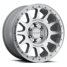 Load image into Gallery viewer, Method MR709 HD Bead Grip 20x 9in / ET12 / 6x135 BP / 87mm Bore - Machined Wheel