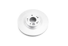 Cargar imagen en el visor de la galería, Power Stop 09-14 Hyundai Genesis Front Evolution Geomet Coated Rotor