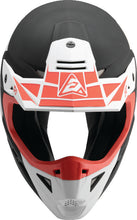 Load image into Gallery viewer, Answer AR7 Hyper Mips Helmet Red/White - XS