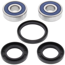 Cargar imagen en el visor de la galería, All Balls Racing 73-75 Yamaha RD350 Wheel Bearing Kit Front