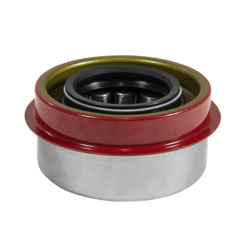 Yukon Gear 8.5in GM 4.56 Rear Ring & Pinion Install Kit Axle Bearings 1.78in Case Journal
