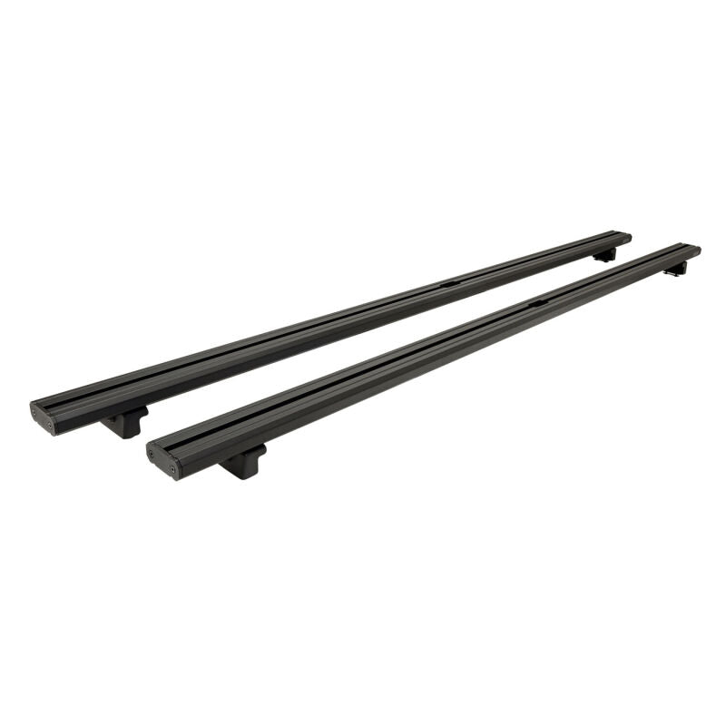 Westin Aluminum Cross Rail for Retractable Tonneau Covers - 73in