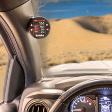 Cargar imagen en el visor de la galería, Banks Power 16-23 Toyota Tacoma - iDash Stealth Single Gauge Pod Kit