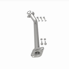 Cargar imagen en el visor de la galería, BRE Exhaust 96-00 Pathfinder QX4 3.3L Front Pipe Kit