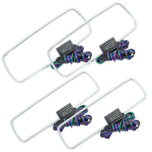 Cargar imagen en el visor de la galería, Oracle Ford Excursion 05 Halo Kit - ColorSHIFT w/o Controller