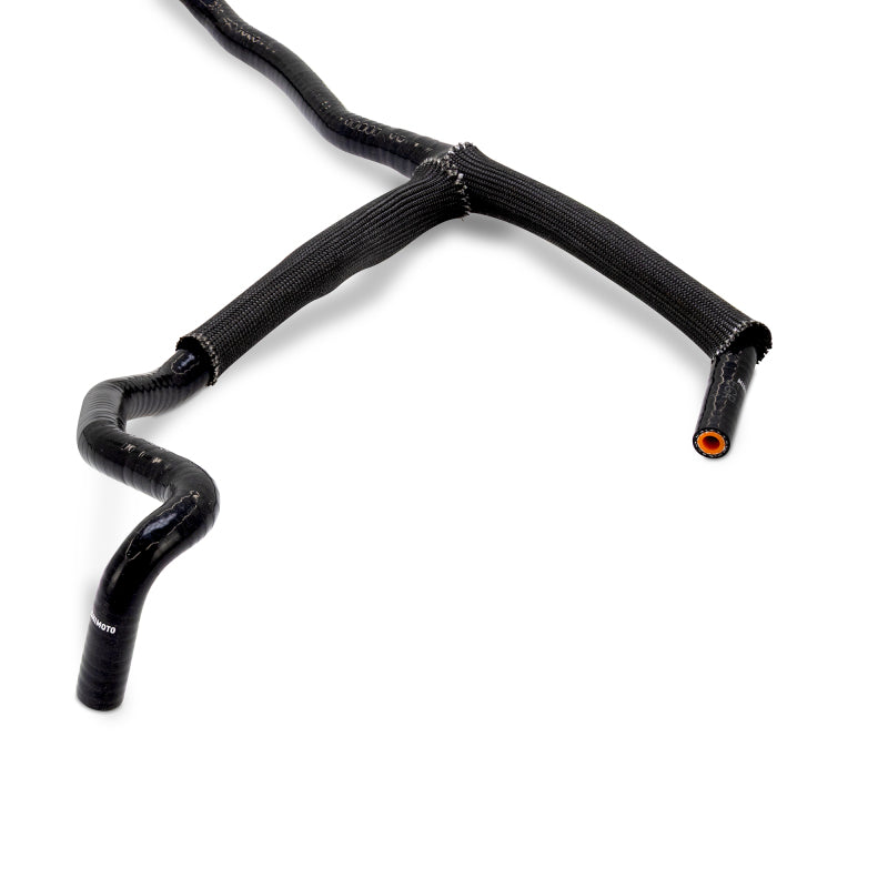 Mishimoto 15-16 Ford 6.7L Powerstroke Coolant Overflow Hose