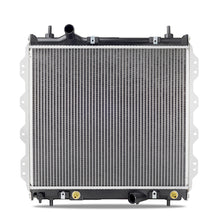 Cargar imagen en el visor de la galería, Mishimoto Chrysler PT Replacement Radiator 2001-2002