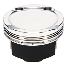 Load image into Gallery viewer, JE Pistons 03-08 Audi R8 / Lamborghini Gallardo 5.2L V10 82.5in Bore STD 9:1 CR Set of 10 Pistons