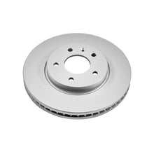 Cargar imagen en el visor de la galería, Power Stop 12-15 Chevrolet Captiva Sport Front Evolution Geomet Coated Rotor