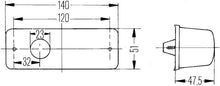 Load image into Gallery viewer, Technical Drawing