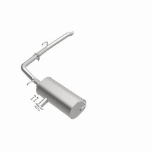 Cargar imagen en el visor de la galería, BRExhaust 11-16 Toyota Sienna Muffler Kit