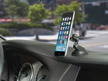 Cargar imagen en el visor de la galería, aFe SCORCHER PRO Low Profile Magnetic Windshield Mount w/ Interchangeable Trims