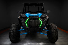 Cargar imagen en el visor de la galería, Oracle 19-21 Polaris RZR 1000 Dynamic Surface Mount DRL Signature Light - - Dynamic
