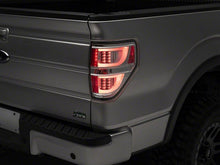 Load image into Gallery viewer, Raxiom 09-14 Ford F-150 Styleside G2 LED Tail Lights- Chrome Housing- Clear Lens