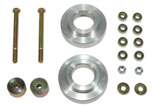 Cargar imagen en el visor de la galería, Tuff Country 08-21 Toyota Sequoia 4wd &amp; 2wd 2in Front Leveling Kit
