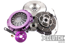 Cargar imagen en el visor de la galería, XClutch 09-20 Nissan 370Z Touring Sport 3.7L Stage 1 Sprung Organic Clutch Kit