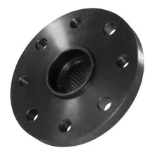 Cargar imagen en el visor de la galería, Yukon Yoke Rear Transfer Case Flange Jeep JK w/Aftermarket NP241