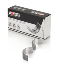 Cargar imagen en el visor de la galería, King 03-15 Dodge Cummins Diesel 5.9L L6 (Size 0.25) Cracked Rod Bearing (Must Order 6 for Set)