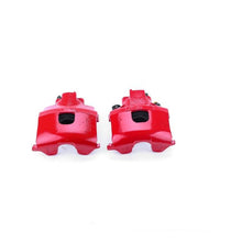 Cargar imagen en el visor de la galería, Power Stop 99-04 Chrysler 300M Front Red Calipers w/o Brackets - Pair