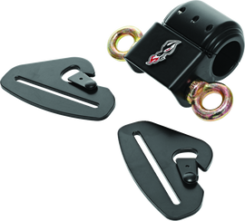 DragonFire Racing Harness Anchor Kit 1.25 in.