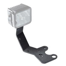 Cargar imagen en el visor de la galería, Go Rhino 19-22 Subaru Forester / 20-24 Subaru Outback XE Hood Hinge Cube Light Mount