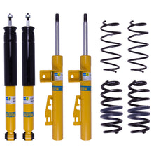 Cargar imagen en el visor de la galería, Bilstein 08-15 Smart Fortwo B12 (Pro-Kit) Suspension Kit - Front / Rear