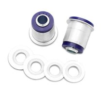 Cargar imagen en el visor de la galería, SuperPro 1996 Toyota 4Runner SR5 Front Lower Inner Forward Control Arm Bushing Kit