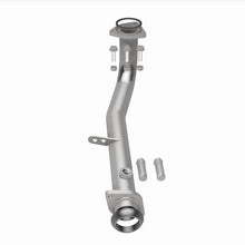 Cargar imagen en el visor de la galería, BRE Exhaust 97-01 Honda CR-V 2.0L Front Pipe Kit
