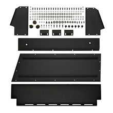 Cargar imagen en el visor de la galería, Westin 16-25 Toyota Tacoma 6ft. Bed EXP Toolbox Shell Passenger - Black