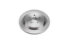 Cargar imagen en el visor de la galería, Power Stop 16-19 Lexus RX350 Rear Autospecialty Brake Rotor
