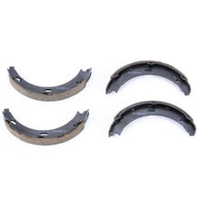 Cargar imagen en el visor de la galería, Power Stop 04-08 Chrysler Crossfire Rear Autospecialty Parking Brake Shoes