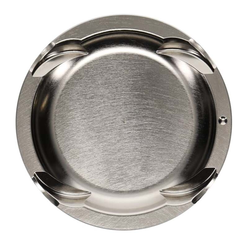 Wiseco Mitsubishi 4G63 Pro-Series Piston / 87.00mm Bore / 28.70mm CH / -21.00cc Dome - Single Piston