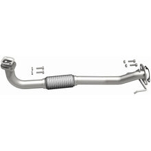 Cargar imagen en el visor de la galería, BRE Exhaust 02-07 Lancer 2.0L Front Pipe Kit