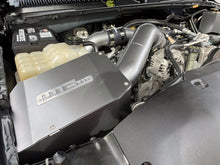Load image into Gallery viewer, Wehrli 01-04 Chevrolet Duramax LB7 4in. Intake Kit - Bengal Red