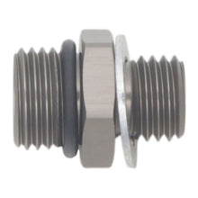 Cargar imagen en el visor de la galería, DeatschWerks 6AN ORB Male To 12 X 1.5 Metric Male (Incl O-Ring and Crush Washer)