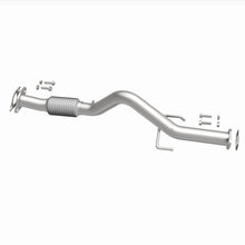 Cargar imagen en el visor de la galería, BRE Exhaust 06-11 Accent Rio 1.6L Front Pipe Kit