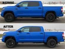 Cargar imagen en el visor de la galería, Tuff Country 14-20 Toyota Tundra TRD Pro 4x4 &amp; 2wd 2.5in Lift Kit