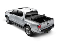 Cargar imagen en el visor de la galería, Truxedo 07-20 Toyota Tundra w/Track System 6ft 6in Sentry CT Bed Cover