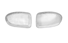 Cargar imagen en el visor de la galería, AVS 02-06 Cadillac Escalade Mirror Covers 2pc - Chrome