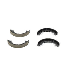 Cargar imagen en el visor de la galería, Power Stop 03-10 Ford Crown Victoria Rear Autospecialty Parking Brake Shoes