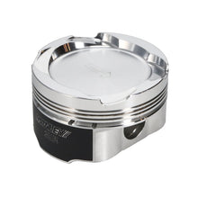 Load image into Gallery viewer, Manley 07+ Toyota 3UF-FE 5.7L 10cc Platinum Series Dish Piston Set
