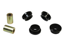 Cargar imagen en el visor de la galería, Whiteline Front Panhard Bushing Kit 99-06 Jeep Grand Cherokee WJ/WG