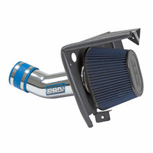 Cargar imagen en el visor de la galería, BBK 11-20 Dodge Challenger/Charger 6.4L Hemi Cold Air Intake - Chrome Finish